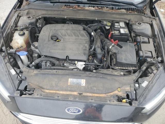 Photo 11 from auction – 2015 FORD FUSION SE with VIN 3FA6P0HD4FR122999