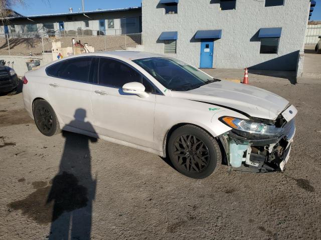 Photo 4 from auction – 2014 FORD FUSION TIT with VIN 3FA6P0K92ER357047
