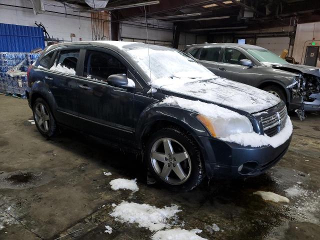 Photo 4 from auction – 2007 DODGE CALIBER R/ with VIN 1B3HE78K47D247755