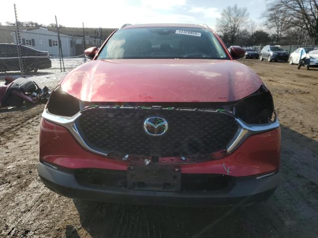 Photo 5 from auction – 2021 MAZDA CX-30 PREM with VIN 3MVDMBDL2MM307936