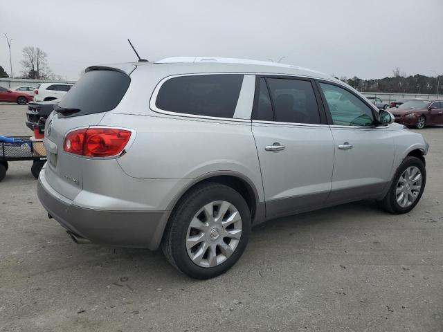 Photo 3 from auction – 2012 BUICK ENCLAVE with VIN 5GAKVDED8CJ383912