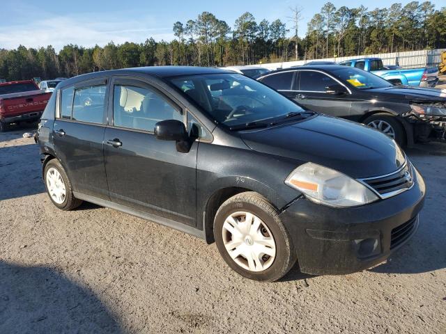 Photo 4 from auction – 2012 NISSAN VERSA S with VIN 3N1BC1CP0CK199274