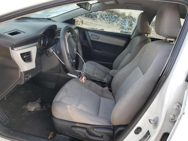Photo 7 from auction – 2016 TOYOTA COROLLA L with VIN 5YFBURHE7GP458572