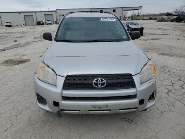 Photo 5 from auction – 2011 TOYOTA RAV4 with VIN 2T3BF4DV5BW167070