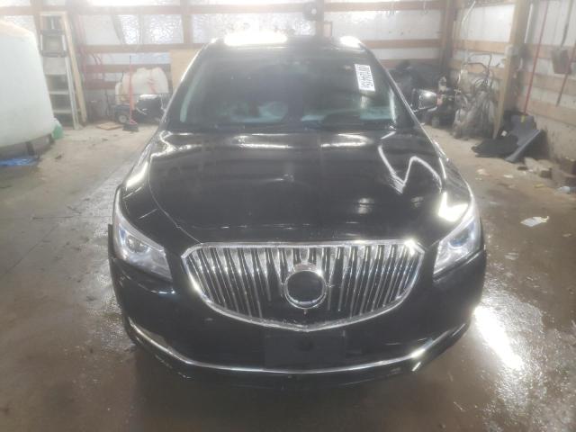 Photo 5 from auction – 2016 BUICK LACROSSE with VIN 1G4GB5G37GF169716