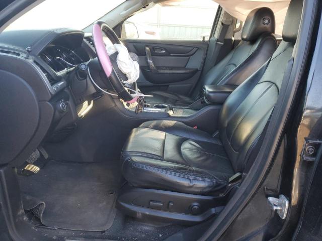 Photo 7 from auction – 2017 GMC ACADIA LIM with VIN 1GKKVSKD8HJ241269