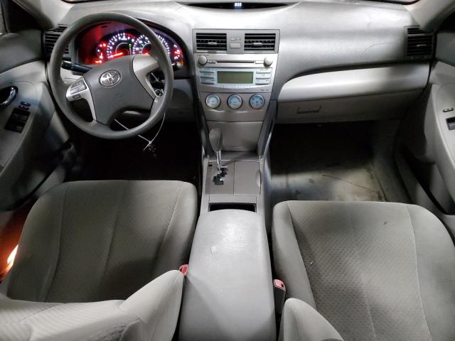 Photo 8 from auction – 2007 TOYOTA CAMRY CE with VIN 4T1BE46K77U165956