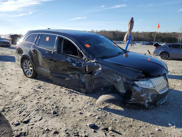 Photo 4 from auction – 2010 LINCOLN MKT with VIN 2LMHJ5FR9ABJ07518