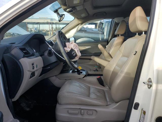 Photo 7 from auction – 2019 HONDA RIDGELINE with VIN 5FPYK2F63KB002874