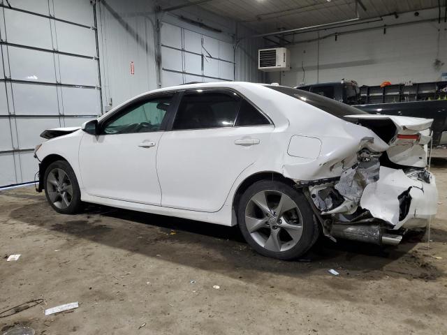 Photo 2 from auction – 2012 TOYOTA CAMRY SE with VIN 4T1BK1FK7CU515569
