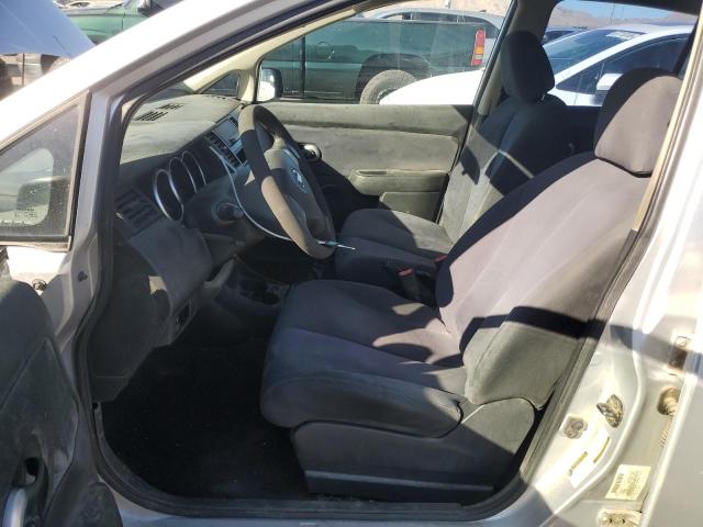 Photo 7 from auction – 2009 NISSAN VERSA S with VIN 3N1CC11E49L425101