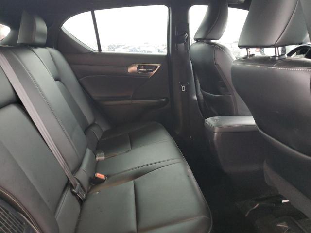 Photo 10 from auction – 2017 LEXUS CT 200 with VIN JTHKD5BH3H2293520