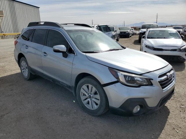 Photo 4 from auction – 2019 SUBARU OUTBACK 2. with VIN 4S4BSAHC5K3328745
