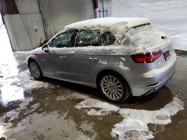 Photo 2 from auction – 2017 AUDI A3 with VIN WAUTPBFF0HA086574