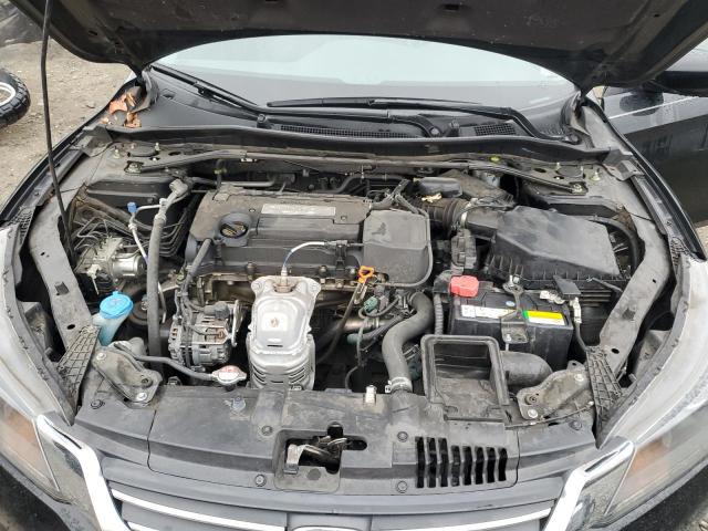 Photo 11 from auction – 2014 HONDA ACCORD SPO with VIN 1HGCR2F50EA095518
