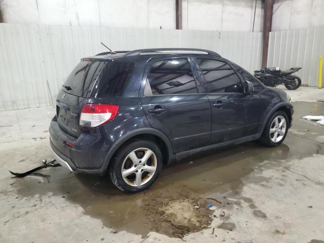 Photo 3 from auction – 2008 SUZUKI SX4 BASE with VIN JS2YB413185108645