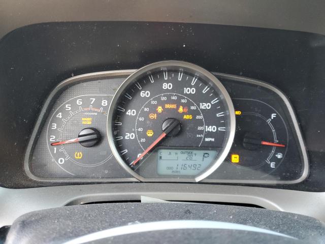 Photo 9 from auction – 2015 TOYOTA RAV4 XLE with VIN 2T3RFREV5FW253625