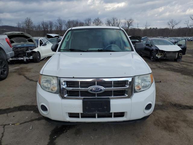 Photo 5 from auction – 2010 FORD ESCAPE XLS with VIN 1FMCU9C71AKB76250
