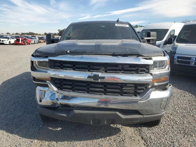 Photo 5 from auction – 2018 CHEVROLET SILVERADO with VIN 3GCPCREC7JG573584