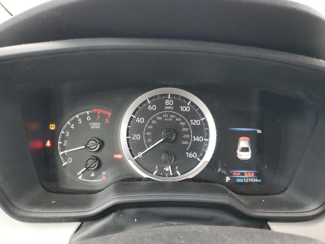 Photo 9 from auction – 2020 TOYOTA COROLLA LE with VIN 5YFEPRAE9LP090565