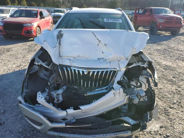 Photo 5 from auction – 2015 BUICK ENCORE with VIN KL4CJASB8FB267778