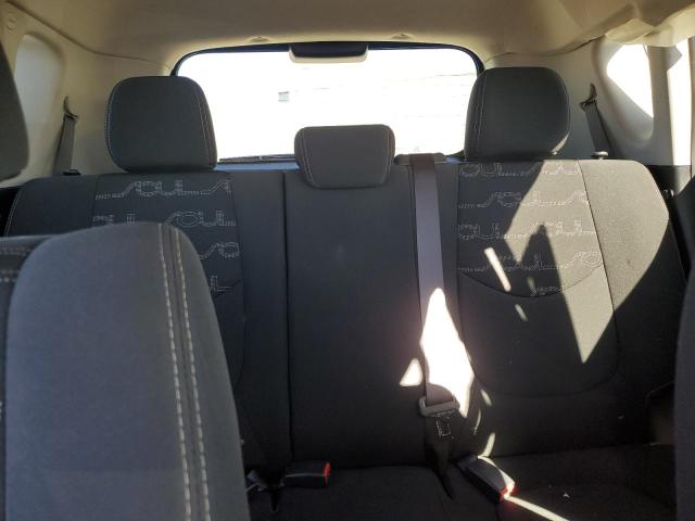 Photo 10 from auction – 2012 KIA SOUL + with VIN KNDJT2A66C7743588