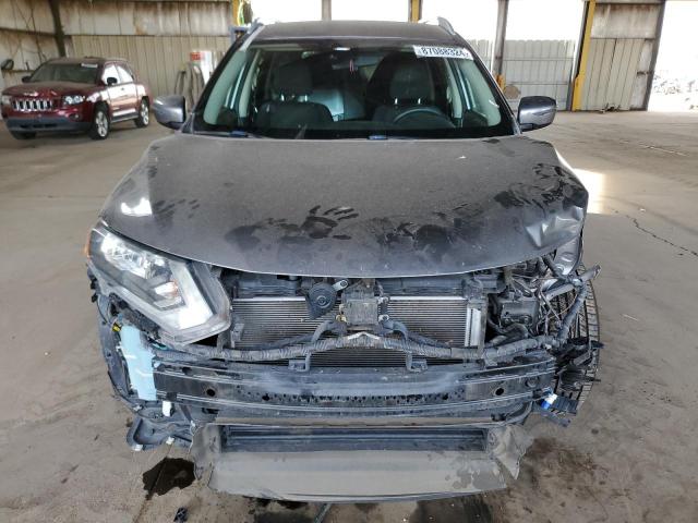 Photo 5 from auction – 2019 NISSAN ROGUE S with VIN KNMAT2MT6KP512710
