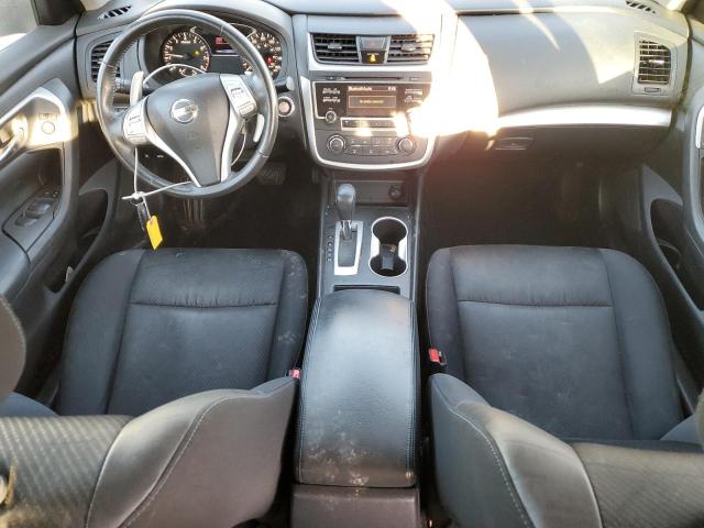 Photo 8 from auction – 2017 NISSAN ALTIMA 2.5 with VIN 1N4AL3AP2HC278018
