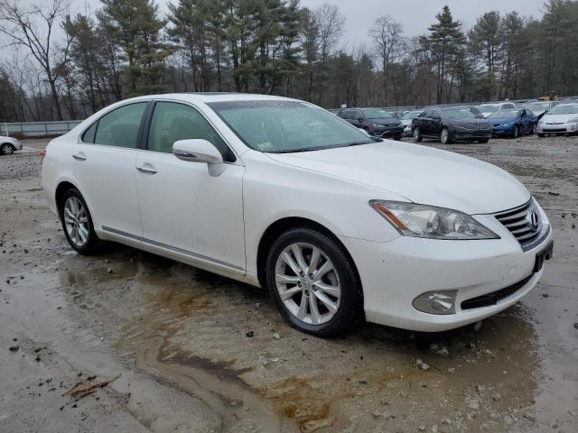 Photo 4 from auction – 2011 LEXUS ES 350 with VIN JTHBK1EG7B2464987