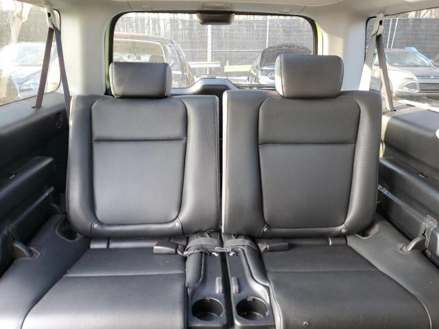 Photo 10 from auction – 2006 HONDA ELEMENT LX with VIN 5J6YH28316L025349