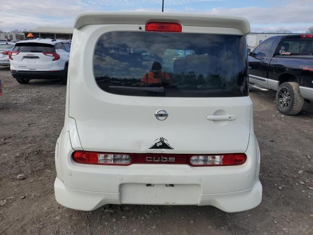 Photo 6 from auction – 2009 NISSAN CUBE BASE with VIN JN8AZ28R49T107139