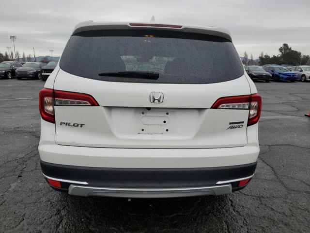 Photo 6 from auction – 2019 HONDA PILOT TOUR with VIN 5FNYF6H67KB013751