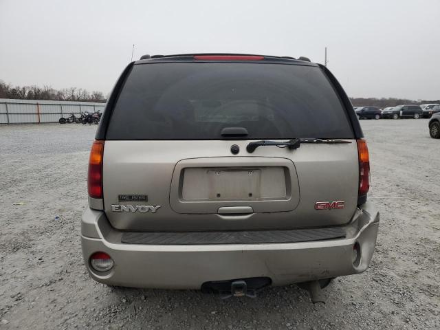 Photo 6 from auction – 2003 GMC ENVOY with VIN 1GKDS13SX32386924