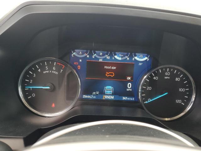 Photo 9 from auction – 2023 FORD EXPEDITION with VIN 1FMJU1J84PEA51268