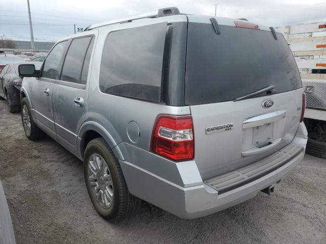 Photo 2 from auction – 2011 FORD EXPEDITION with VIN 1FMJU2A54BEF12327