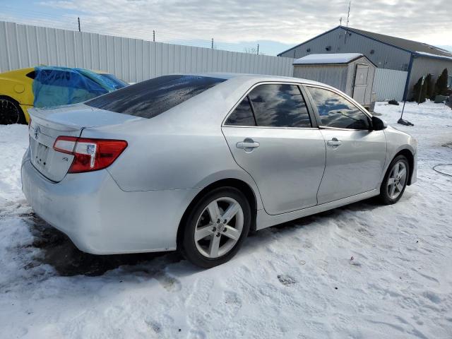 Photo 3 from auction – 2012 TOYOTA CAMRY BASE with VIN 4T1BF1FK7CU579518
