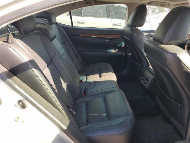 Photo 10 from auction – 2013 LEXUS ES 300H with VIN JTHBW1GG5D2014064