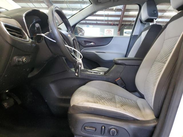 Photo 7 from auction – 2019 CHEVROLET EQUINOX LS with VIN 2GNAXSEV0K6209918