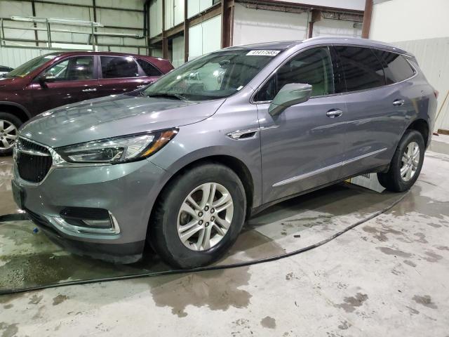 BUICK ENCLAVE ES 2019 with VIN 5GAEVAKW8KJ285690 - Photo from auction