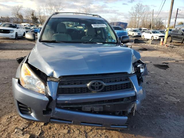Photo 5 from auction – 2010 TOYOTA RAV4 with VIN JTMBF4DVXAD025311