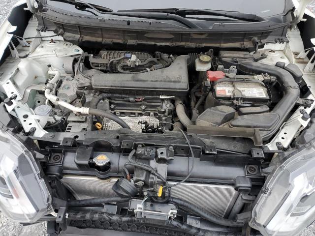 Photo 12 from auction – 2018 NISSAN ROGUE S with VIN JN8AT2MT0JW488056