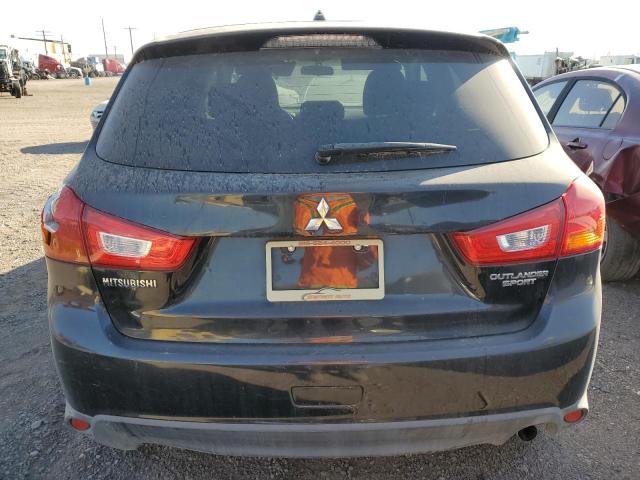 Photo 6 from auction – 2015 MITSUBISHI OUTLANDER with VIN 4A4AP3AU6FE041336