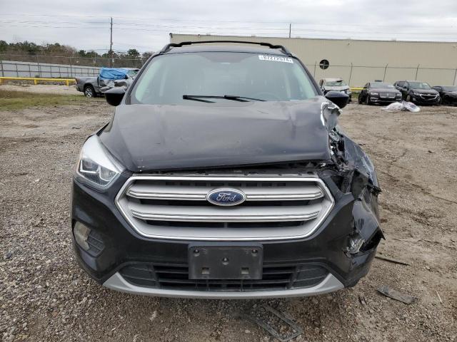 Photo 5 from auction – 2018 FORD ESCAPE SEL with VIN 1FMCU0HDXJUC67175