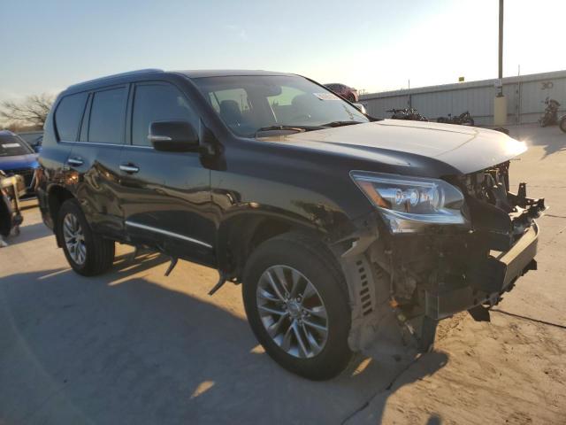 Photo 4 from auction – 2014 LEXUS GX 460 with VIN JTJBM7FX3E5066396