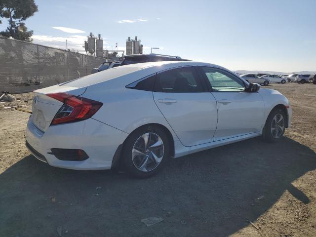 Photo 3 from auction – 2019 HONDA CIVIC LX with VIN 2HGFC2F6XKH517279