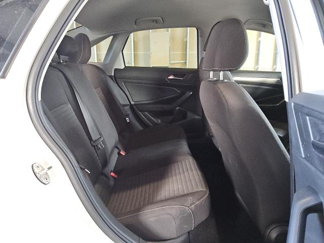 Photo 10 from auction – 2023 VOLKSWAGEN JETTA S with VIN 3VW5M7BU7PM021287