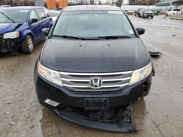 Photo 5 from auction – 2012 HONDA ODYSSEY TO with VIN 5FNRL5H98CB146053