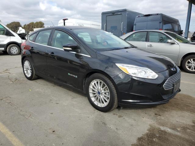 Photo 4 from auction – 2014 FORD FOCUS BEV with VIN 1FADP3R41EL350530