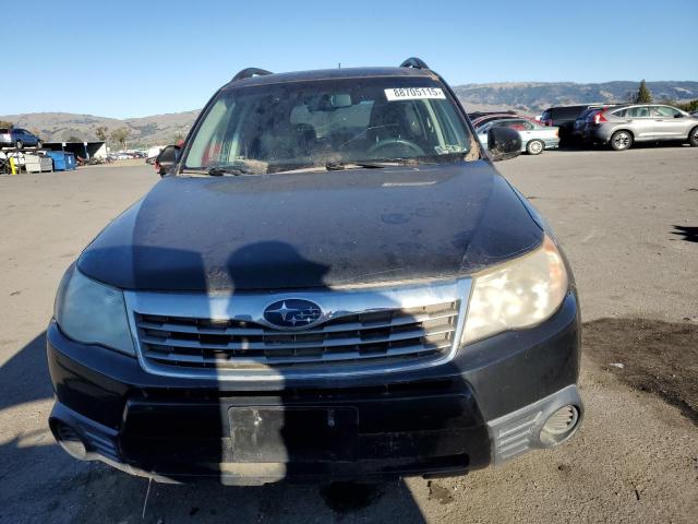 Photo 5 from auction – 2010 SUBARU FORESTER 2 with VIN JF2SH6CCXAH906591