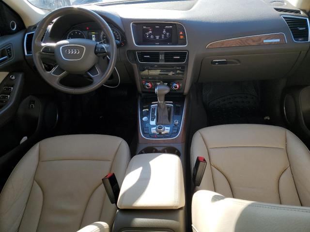 Foto 8 de la subasta – 2013 AUDI Q5 PREMIUM con VIN WA1LFAFP9DA045129